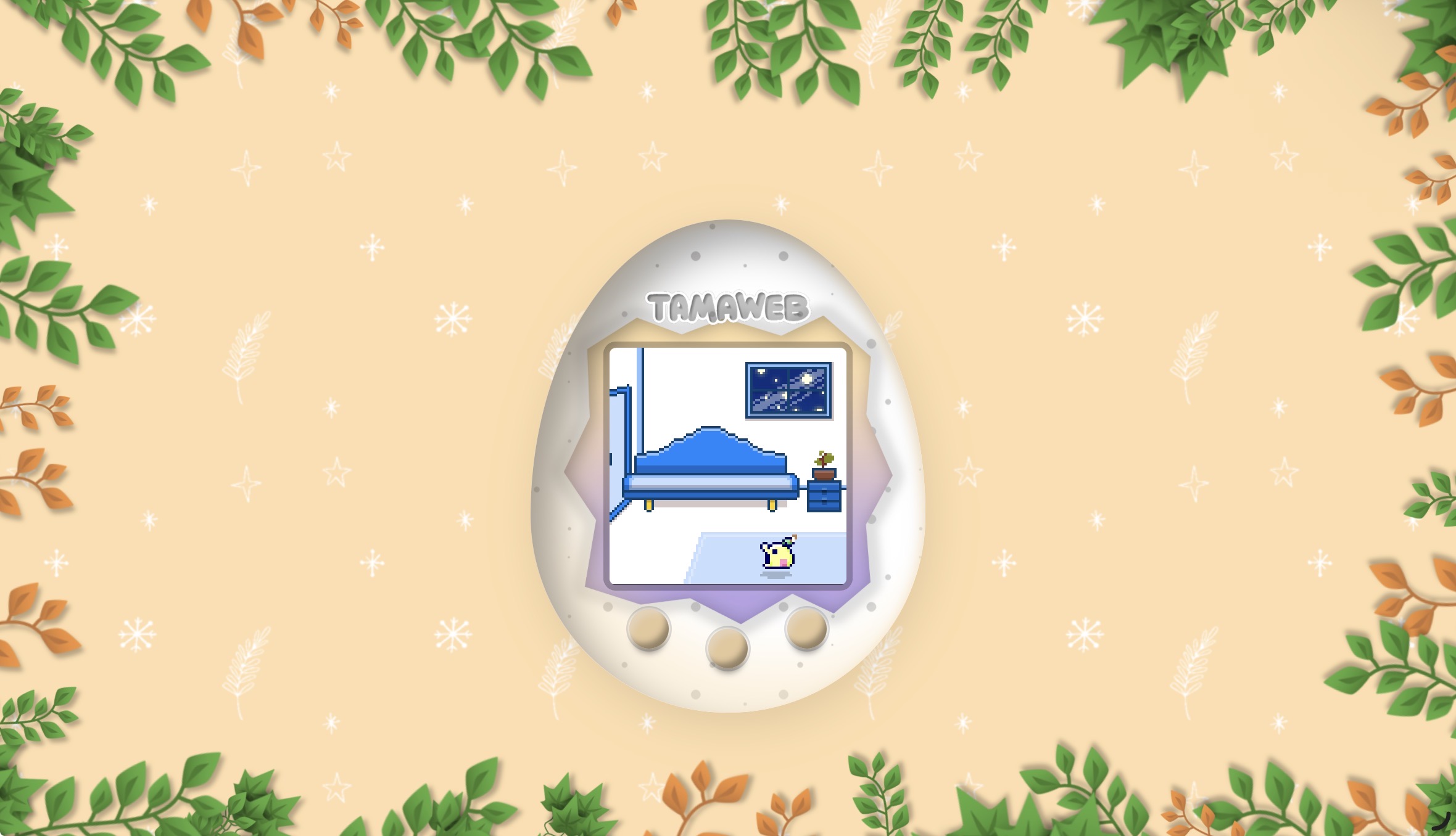 Tamaweb